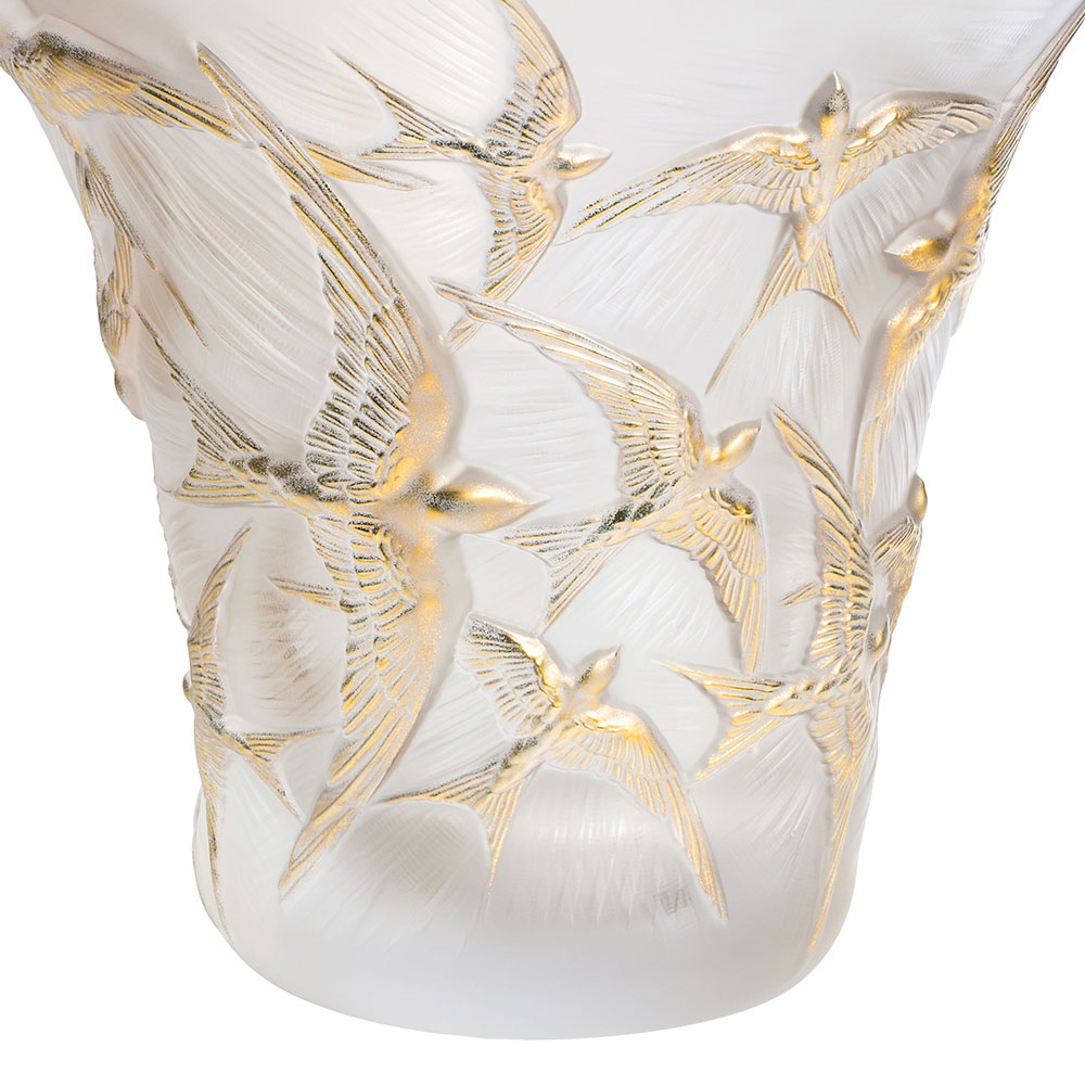 Lalique Hirondelles 11.5